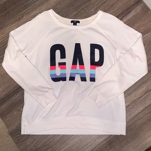 GAP Crewneck